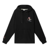 New Balance (wmns)  X Zero Per Zero Basketball Printed Hoodie 'black'