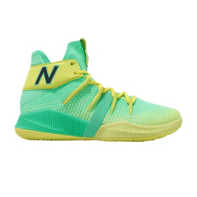 Pre-owned New Balance Wmns Omn1s 'lights On' | Green | Women's Size 7