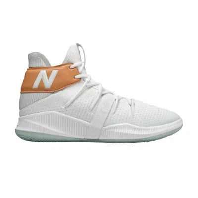 Pre-owned New Balance Wmns Omn1s 'reign' In White