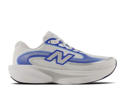 New Balance Wmns Parker Valby X  Ellipse V1 'white Blue Bird'