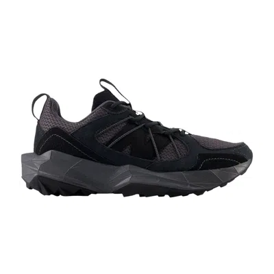 Pre-owned New Balance Wmns Tektrel 'black Magnet' | Women's Size 7