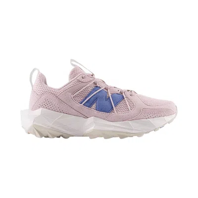 Pre-owned New Balance Wmns Tektrel 'fairweather Blue' | Pink | Women's Size 11