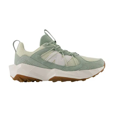 Pre-owned New Balance Wmns Tektrel 'mosaic Green' | Women's Size 12