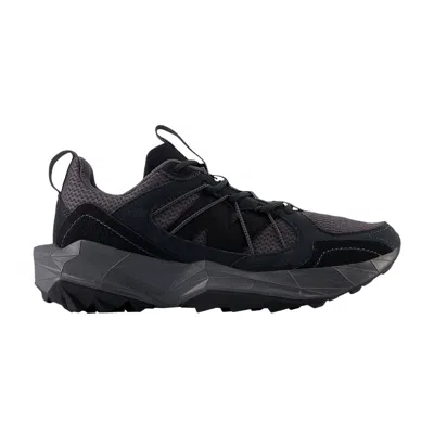 Pre-owned New Balance Wmns Tektrel Wide 'black Magnet' | Women's Size 6