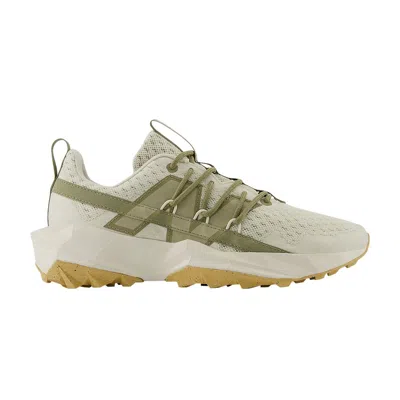 Pre-owned New Balance Wmns Tektrel Wide 'stoneware Linen' | Cream | Women's Size 9