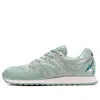 New Balance (wmns) The Beast X  520 Series Low-top Gray/green
