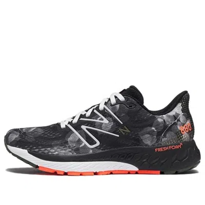 New Balance (wmns) Fresh Foam X 880 V13 'london Edition' In Black