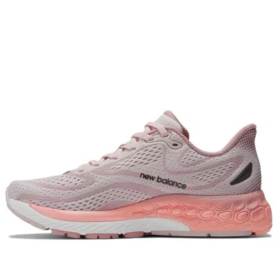New Balance Women's Fresh Foam X 880v13 In Pink/black