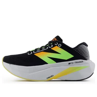 New Balance (wmns) Fuelcell Supercomp Trainer V3 'black'