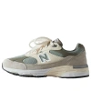 New Balance (wmns) X Kith 993 Made In Usa 'spring 101'