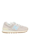 New Balance 574 Sneaker In Beige