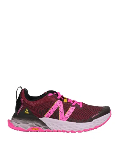 New Balance Sneakers In Pink