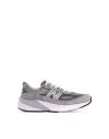 New Balance 990v6 Sneakers Made In In Grey