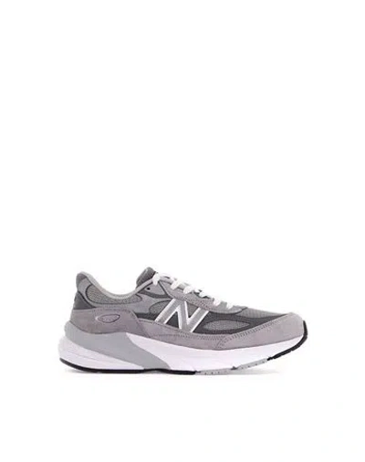 New Balance Womens  990 V6 In Grey