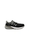 New Balance 990 V6 Made In Usa Sneakers In Grey
