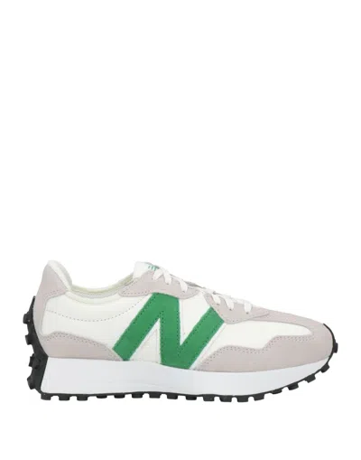 New Balance Sneakers In Grey