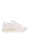 New Balance Sneakers In Pink