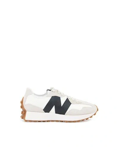 New Balance Low-profile Sneakers In Nero With Textured Accents In Multi