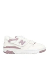New Balance 550 Sneakers In White