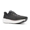 New Balance Women's 1080 V13 Running Shoe In Black With White