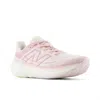 New Balance Women's 1080 V13 Running Sneakers In Pink Granite With Orb Pink And Limelight