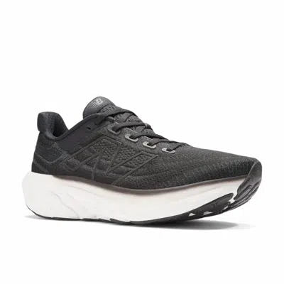 New Balance Women's 1080v13 - B - K13 Running Shoe In Black