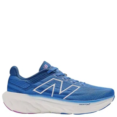 New Balance Women's 1080v13 Running Shoes In Marine Blue/night Sky