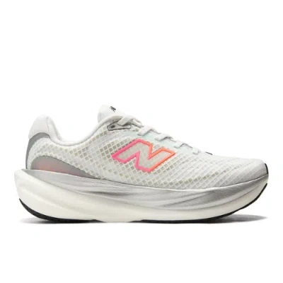 New Balance Elllipse V1 Running Shoe In Gray