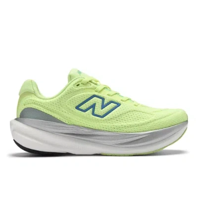 New Balance 1080v15 Sneakers In Green