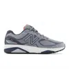 New Balance Women's 1540v3 Athletic Shoes In Grey/dragonfly Gd3