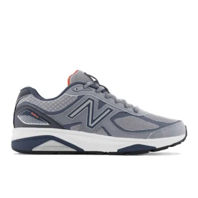 New Balance Women's 1540v3 Athletic Shoes In Grey/dragonfly Gd3