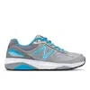 New Balance W1540v3 Wide In Silver With Polaris In Multi