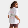 New Balance Women's 1906 Bubble T-shirt In White