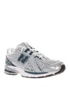 New Balance Women's 1906 Running Sneakers In Silvr Metallic