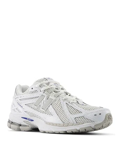 New Balance Women's 1906 Running Sneakers In White