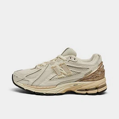 New Balance Women's 1906r Casual Shoes In Brown