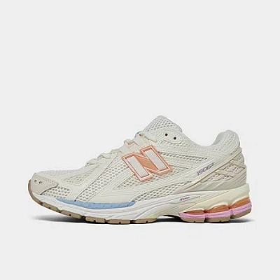 New Balance Gender Inclusive 1906r Sneaker In Beige/multi