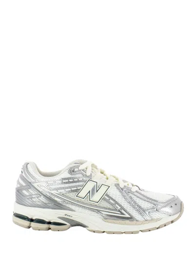 New Balance Women's 1906r Mesh Sneakers In Silver
