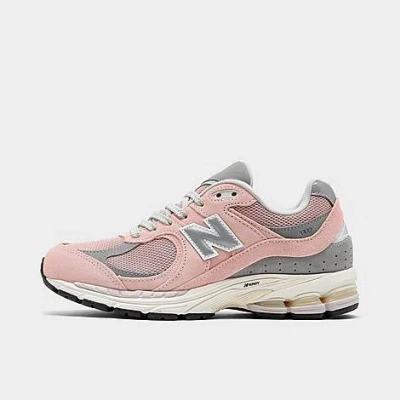 New Balance Women's 2002r Casual Shoes In Multi