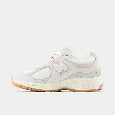 New Balance Round-head Sneakers In Multi