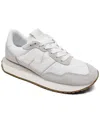 New Balance 237 Sneakers In Nimbus Cloud