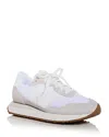 New Balance Women's 237 Low Top Sneakers In Nimbus Cloud