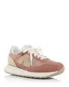 New Balance Women's 237 Low Top Sneakers In Rusted Copper