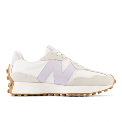New Balance Women's 327 In White