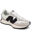 NEW BALANCE WOMEN'S 327 CASUAL SNEAKERS FROM FINISH LINE