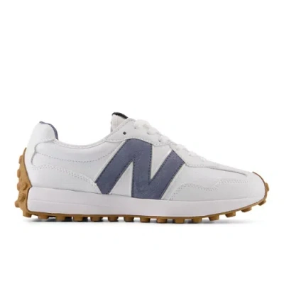 New Balance 327 Waterproof Spikeless Golf Shoe In Multi