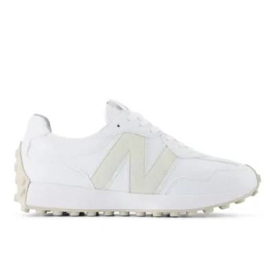 New Balance Women's 327 Golf Shoes In White
