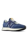 New Balance 574 Sneakers In Heron Blue