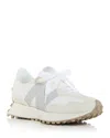 New Balance Women's 327 Fashion Sneakers From Finish Line In Brighton G