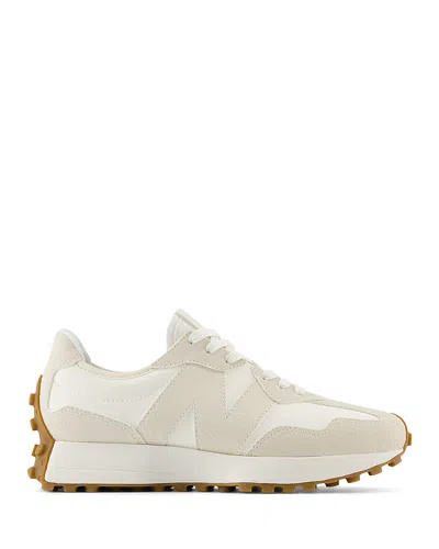 NEW BALANCE WOMEN'S 327 LOW TOP SNEAKERS